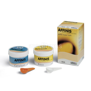 Affinis Putty Super Soft...