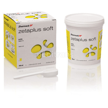 ZetaPlus Soft