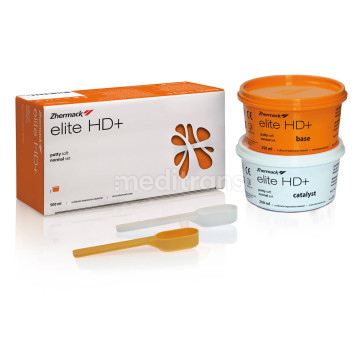 Elite HD+ Putty Normal 2 x...