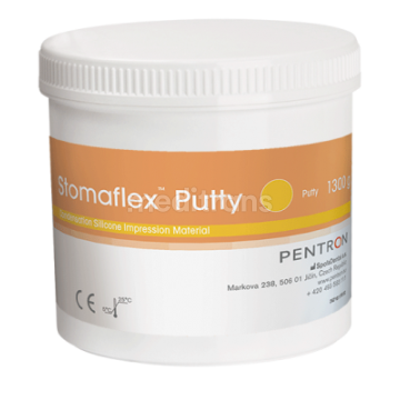 Stomaflex Putty