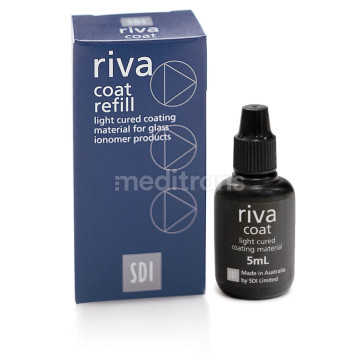 Riva Coat 5ml