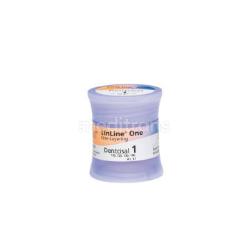 IPS InLine One Dentcisal 100g