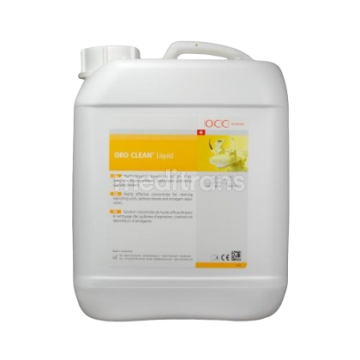 Oro Clean Liquid 5l