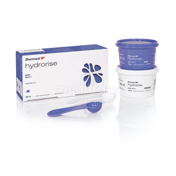 Hydrorise Putty Soft Fast