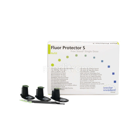 Fluor Protector S 20x0,26g