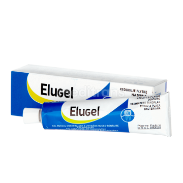 Elugel