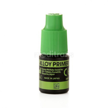 Alloy Primer