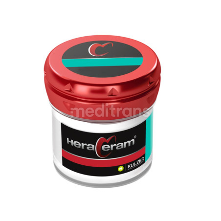 HeraCeram Margin LM 20 g