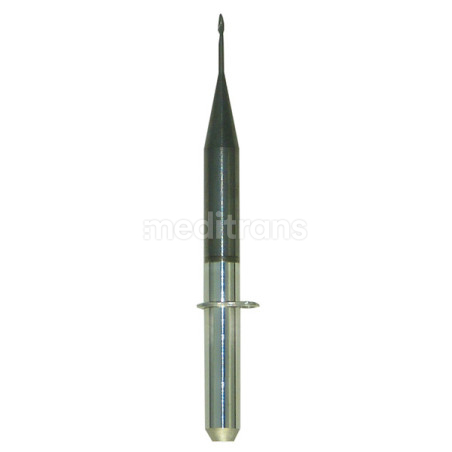 Drill 0,6mm for Tizian Cut Composite coated