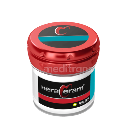 HeraCeram Opal Incisal 100 g