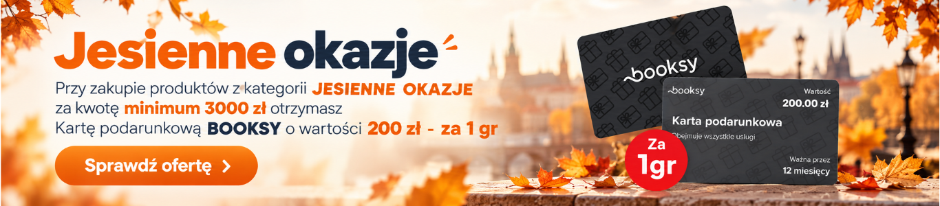 Jesienne okazje w Meditrans