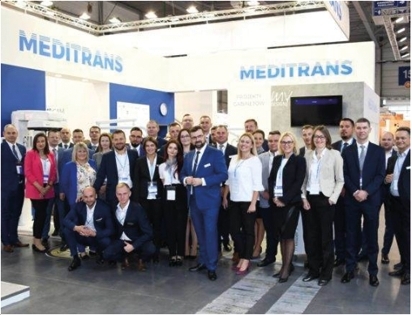 Meditrans team