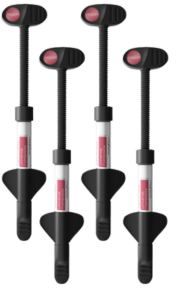 OptiShade - strzykawka 4g