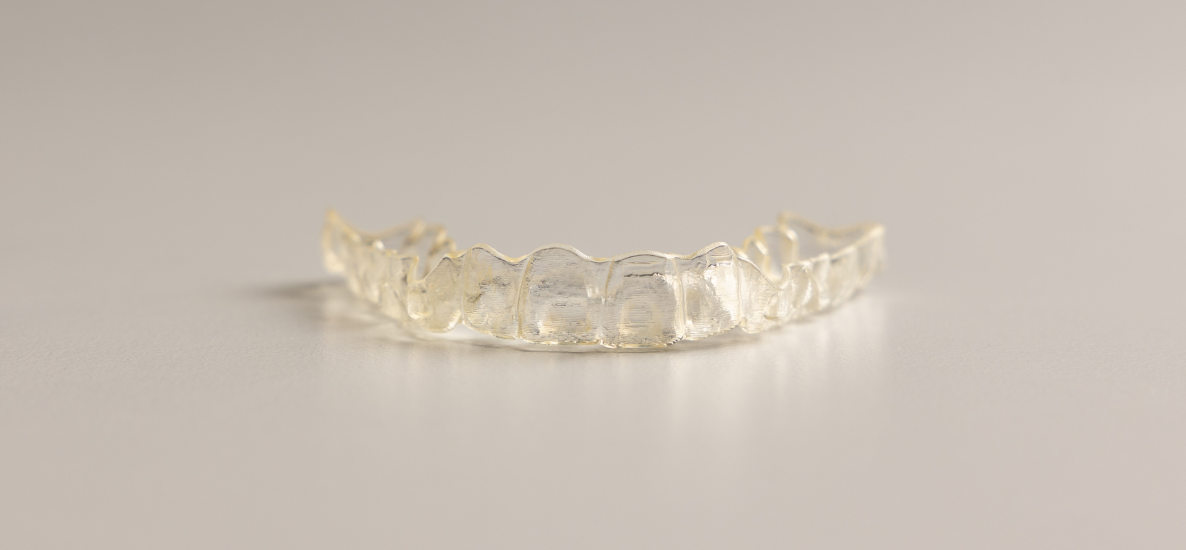 Druk 3D w ortodoncji – nowe możliwości personalizacji retainerów i modeli kontrolnych