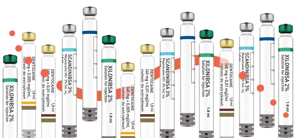 Jak dobrać znieczulenie do rodzaju zabiegu? Praktyczny przewodnik dla stomatologów