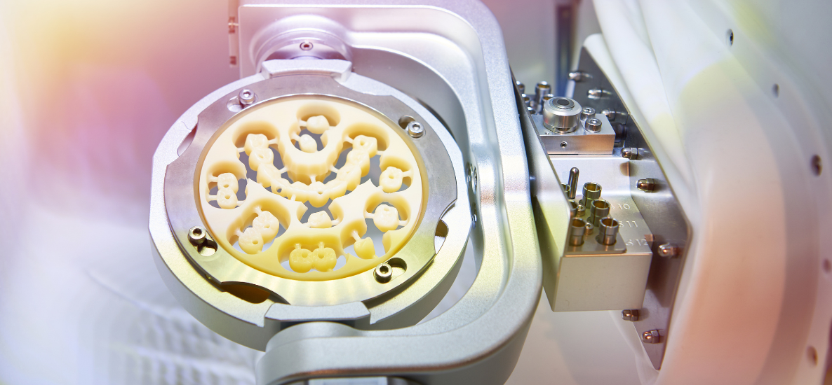 Dyski CAD/CAM do laboratorium protetycznego – przewodnik po ofercie Amann Girrbach
