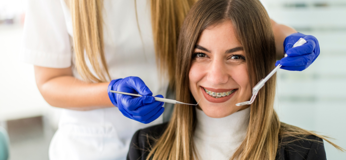 Interdyscyplinarne leczenie wad zgryzu – jak skutecznie współpracować na linii stomatolog–ortodonta?