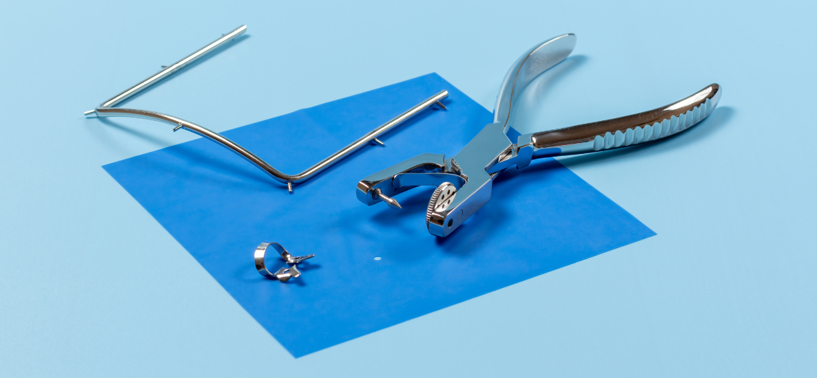 Jak poprawnie przygotować pole zabiegowe w chirurgii stomatologicznej?