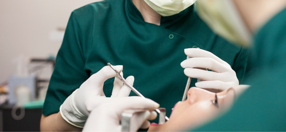 Kortykotomia w ortodoncji – na czym polega i czy skraca czas leczenia?