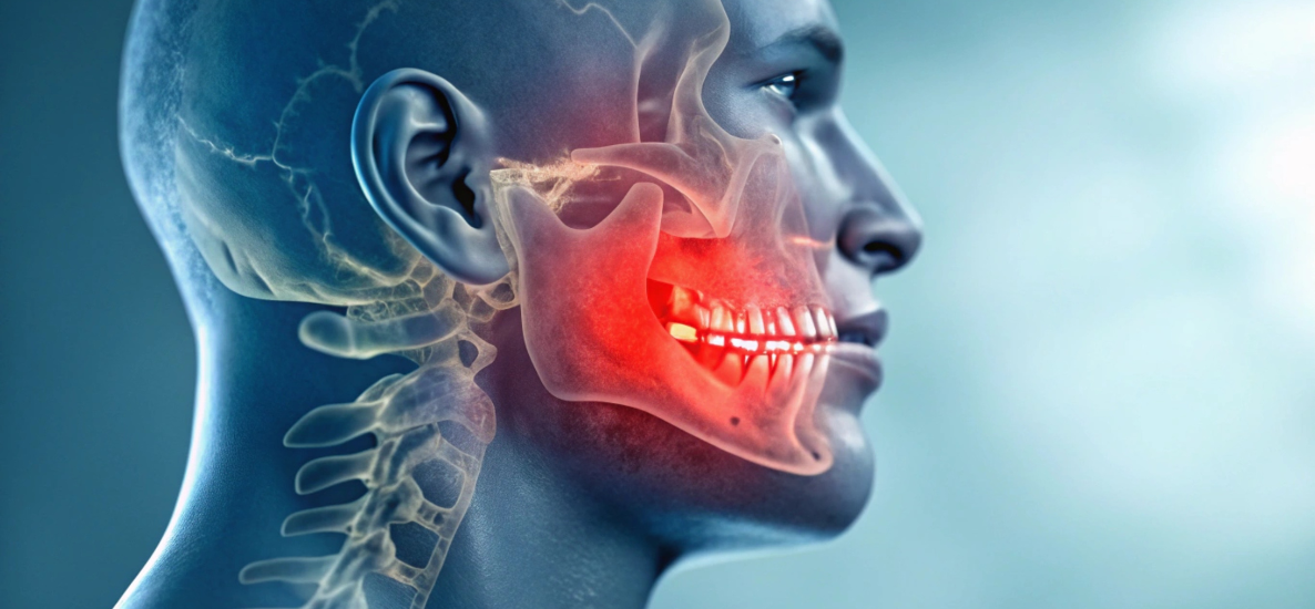 Oddziaływanie terapii ortodontycznej na funkcjonowanie stawu skroniowo-żuchwowego