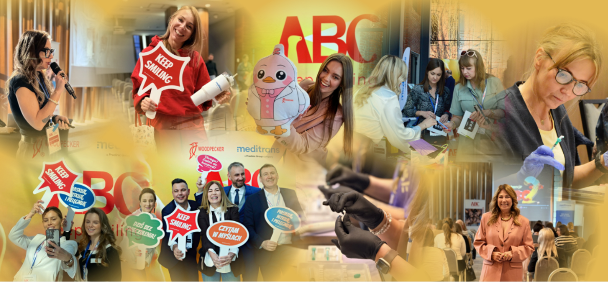 Konferencja ABC 2026 – wydarzenie Meditrans o nowoczesnej higienizacji w praktyce