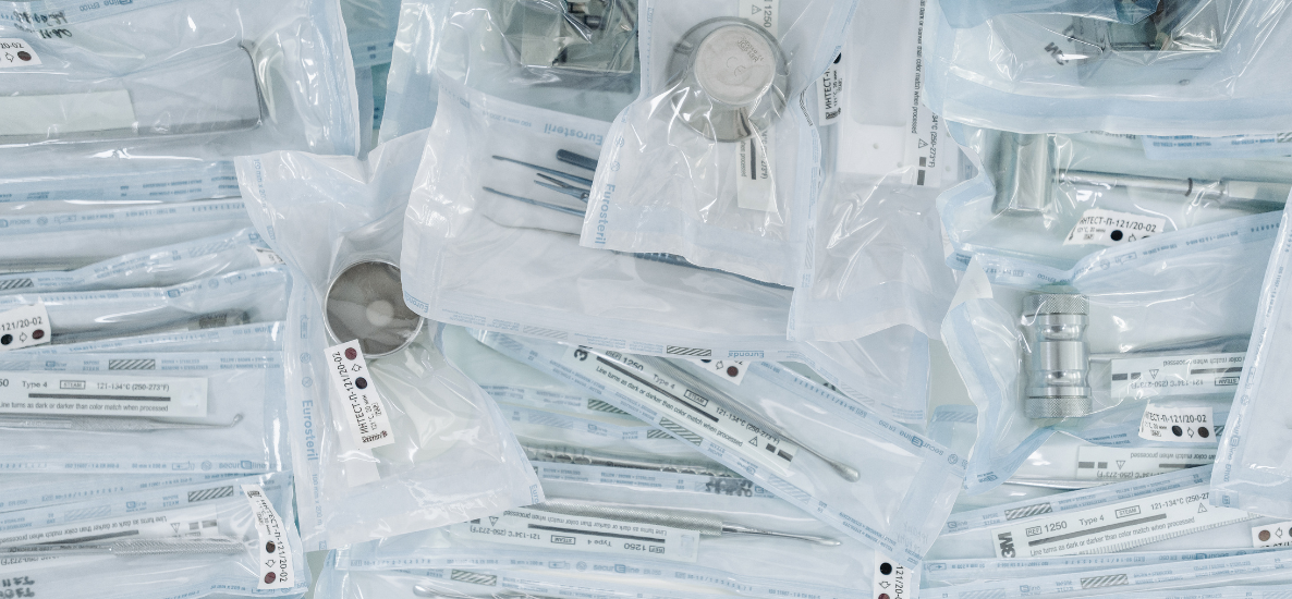 Testy do sterylizacji w stomatologii – które warto stosować i jak je interpretować?