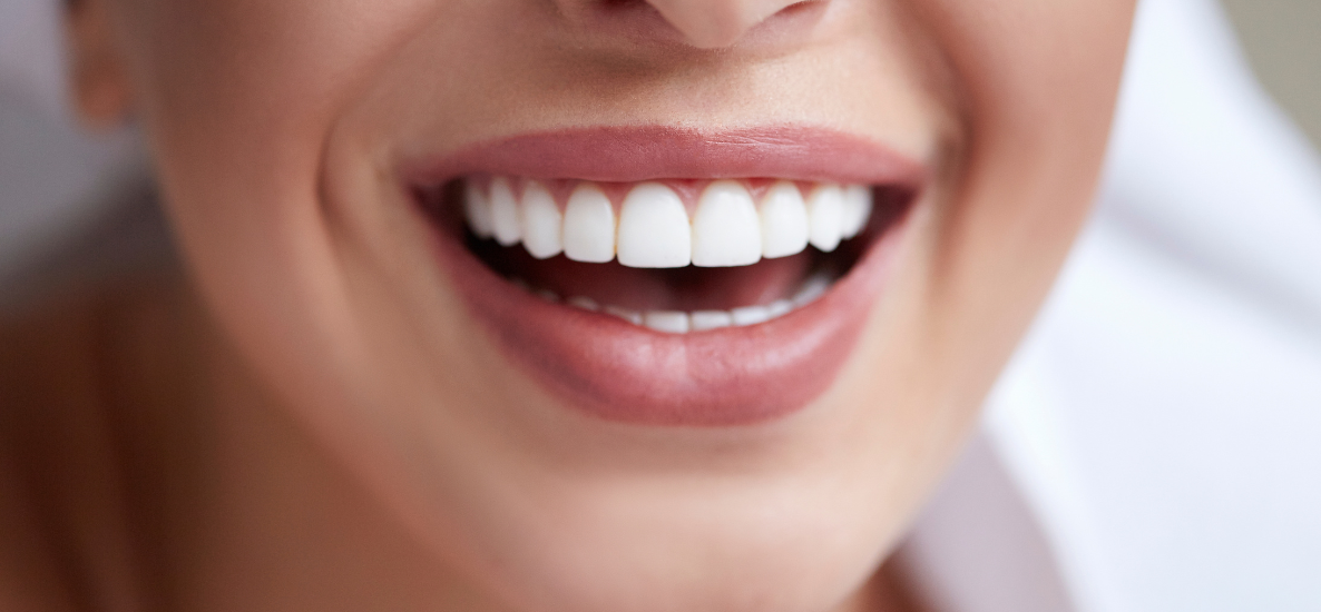 Z jakich materiałów są wykonywane wypełnienia zębowe?