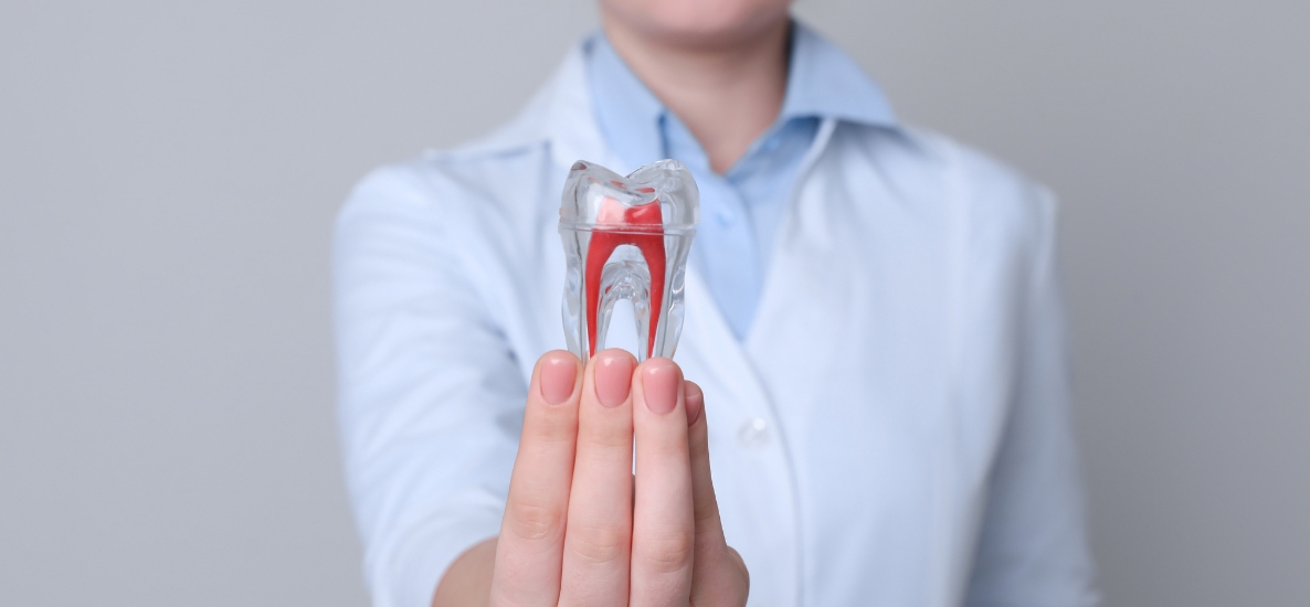 Znoszenie nadwrażliwości zębów - jak zrobić to skutecznie?