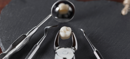 Materiały i akcesoria stomatologiczne stosowane w gabinecie stomatologicznym