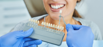 Metody wybielania zębów - jaką wybrać i co zalecić pacjentowi?