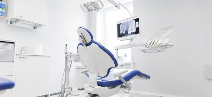 Bezpieczeństwo w gabinecie stomatologicznym - zapewnij je swoim pacjentom
