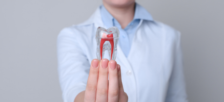 Znoszenie nadwrażliwości zębów - jak zrobić to skutecznie?